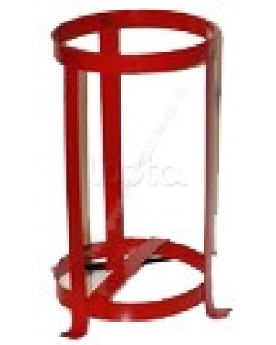 Подставка универсальная каркасная Ярпожинвест в Сергиевом Посаде Аксессуары для огнетушителей Pintop.ru