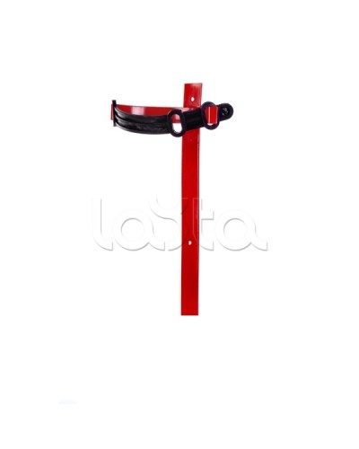 Кронштейн транспортный Ярпожинвест ТВ2 в Сергиевом Посаде Аксессуары для огнетушителей Pintop.ru