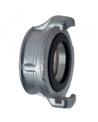 Головка муфтовая Ярпожинвест ГМ-65 в Сергиевом Посаде Пожарные рукава Pintop.ru