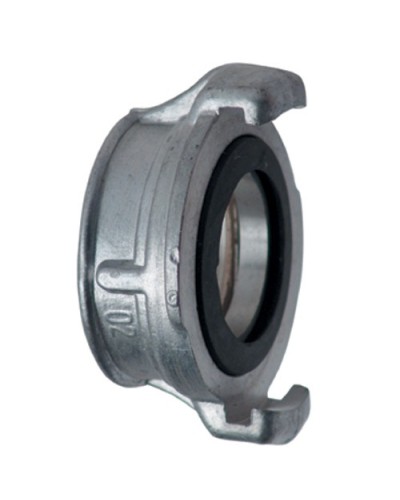 Головка муфтовая Ярпожинвест ГМ-80 в Сергиевом Посаде Пожарные рукава Pintop.ru