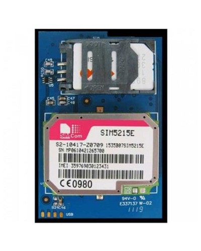 Модуль подключения UMTS-канала Yeastar WCDMA в Сергиевом Посаде Дополнительное оборудование для сетей Pintop.ru