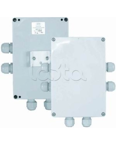 Коробка распределительная ЮМИРС Барьер-КР в Сергиевом Посаде Аксессуары для средств охраны периметра Pintop.ru