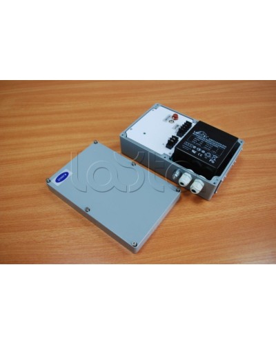 Источник питания резервированный ЮМИРС ИБП-12-3 в Сергиевом Посаде Аксессуары для средств охраны периметра Pintop.ru