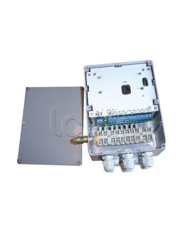 Средство обнаружения вибрационное ЮМИРС Мурена-01 в Сергиевом Посаде Извещатели охраны периметра Pintop.ru