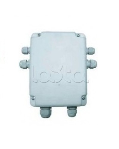 Извещатель охранный линейный проводноволновый ЮМИРС ПАРАЛЛЕЛЬ-500 в Сергиевом Посаде Извещатели охраны периметра Pintop.ru