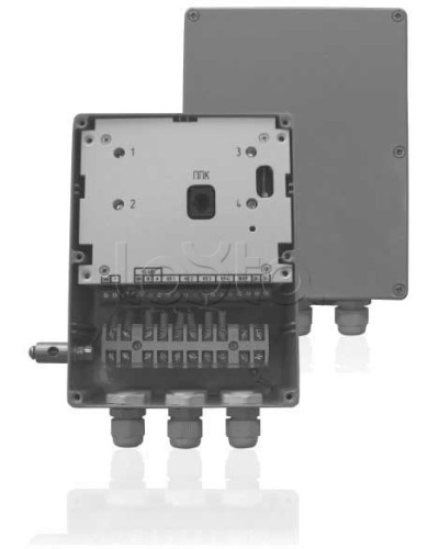 Прибор приемно-контрольный (ППК) Юмирс в Сергиевом Посаде Устройства контроля, сбора и обработки информации Pintop.ru