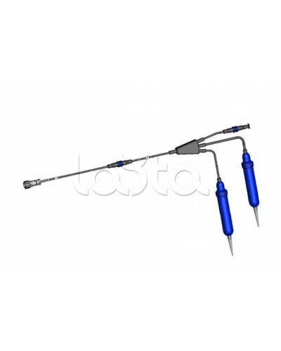 Элемент сейсмически чувствительный Юмирс СЧЭ (ЮСДП.425119.016) в Сергиевом Посаде Извещатели охраны периметра Pintop.ru