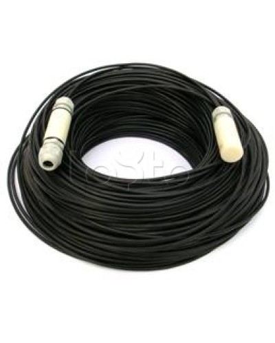 Коаксиальный кабель MiniRG59-SJ с оконечной муфтой Юмирс ВЧЭ (ЮСДП.425119.009-01) в Сергиевом Посаде Аксессуары для средств охраны периметра Pintop.ru