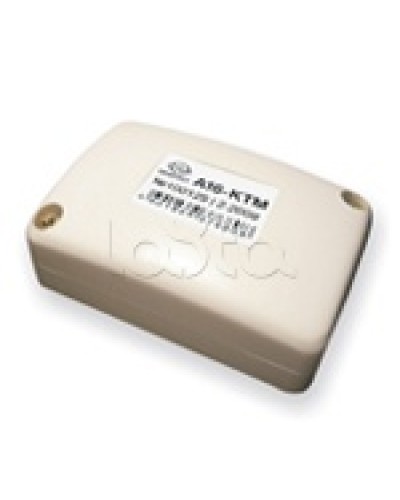 Контроллер считывателя взрывозащищенный Юнитест А16-КТМ.Ex в Сергиевом Посаде Системы охраны взрывоопасных объектов Pintop.ru