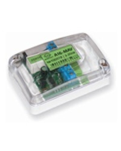 Модуль адресный управляющий взрывозащищенный Юнитест А16-МАУ.Ex в Сергиевом Посаде Системы охраны взрывоопасных объектов Pintop.ru