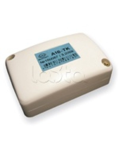 Метка адресная пожарная взрывозащищенная Юнитест А16-ТК.Ex в Сергиевом Посаде Системы охраны взрывоопасных объектов Pintop.ru