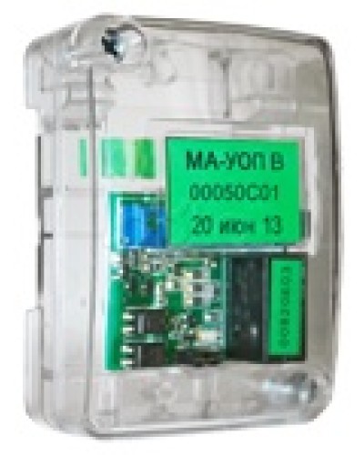 Модуль адресный управляющий Юнитест А16-УОП-В в Сергиевом Посаде Адресная система пожарной сигнализации Юнитест Pintop.ru