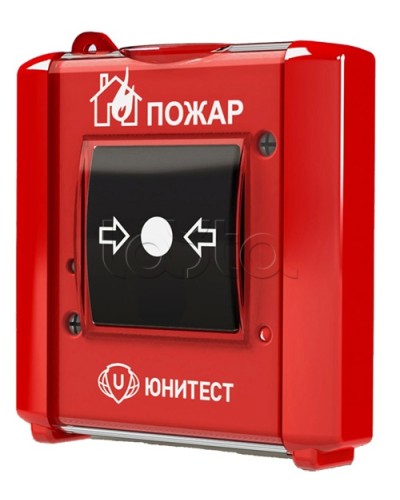 Извещатель охранно-пожарная Юнитест ИПР-И исп.2 (ИП 513-15/ИО 101-15) в Сергиевом Посаде Адресная система пожарной сигнализации Юнитест Pintop.ru