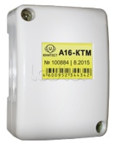 Контроллер дистанционной постановки на охрану Юнитест МАКС-КТМ в Сергиевом Посаде Адресная система пожарной сигнализации Юнитест Pintop.ru