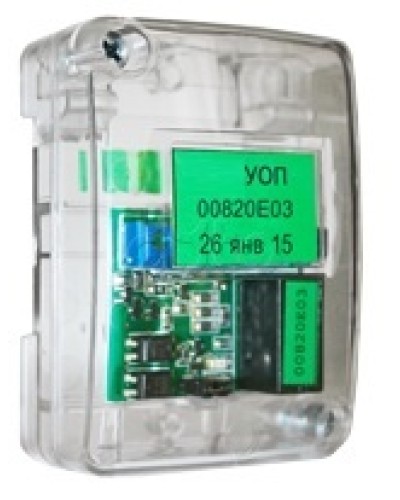 Модуль адресации управляющий Юнитест МАКС-УОП в Сергиевом Посаде Адресная система пожарной сигнализации Юнитест Pintop.ru