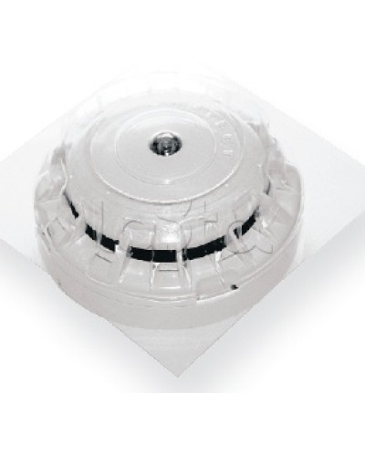 Устройство для защиты извещателя от пыли Юнитест П-90 в Сергиевом Посаде Адресная система пожарной сигнализации Юнитест Pintop.ru