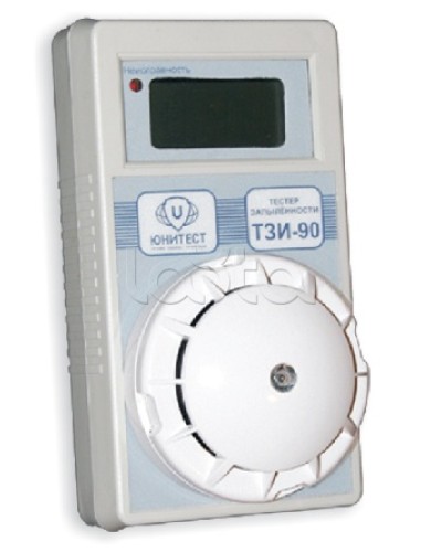 Тестер запыленности Юнитест ТЗИ-90 в Сергиевом Посаде Адресная система пожарной сигнализации Юнитест Pintop.ru