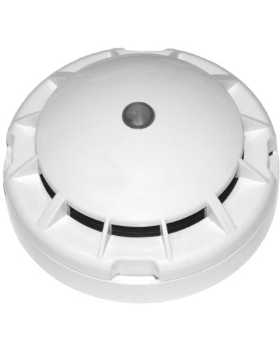 Извещатель адресно-аналоговый дымовой Юнитест ИП 212-108 МАКС в Сергиевом Посаде Адресная система пожарной сигнализации Юнитест Pintop.ru