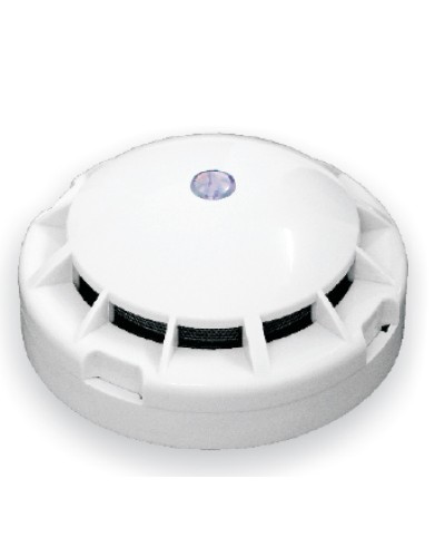 Извещатель пожарный дымовой оптико-электронный с системой самотестирования Юнитест ОДИН ДОМА-2 (ИП 212-90) в Сергиевом Посаде Пожарные извещатели Pintop.ru