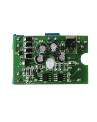 Плата управления электромагнитным замком AccordTec плата ML-395 в Сергиевом Посаде Электромагнитные замки Pintop.ru