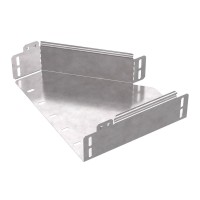 Переходник правый Стандарт 300х150х80 Промрукав (PR16.10852)