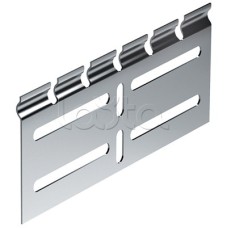 Соединитель горизонтальный регулируемый Н50 DKC LP0051