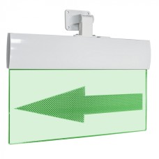 Табло ВИСТЛ Молния-12-УЛЬТРА (универсальное крепление) "стрелка влево"