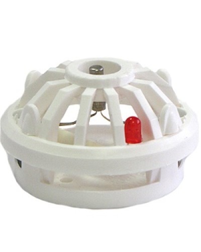 Извещатель пожарный тепловой, с индикатором Комплектстройсервис ИП 103-5/2С-А1 (контакт н.з.) в Сергиевом Посаде Пожарные извещатели Pintop.ru