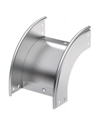 Угол CD 90 вертикальный внеш. 90° 500/100 DKC 36826K в Сергиевом Посаде Аксессуары для лотков Pintop.ru