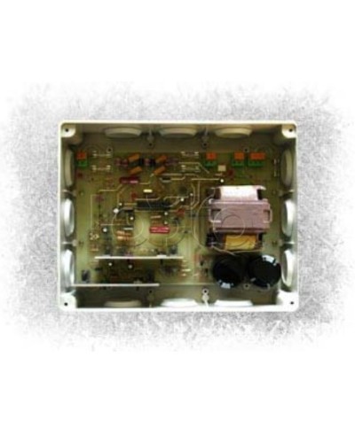 Концентратор дополнительного питания Текон-Автоматика КДП в Сергиевом Посаде Дополнительное оборудование для СКУД Pintop.ru