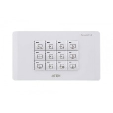 Сетевая удаленная панель 12-клавишная ATEN VPK312K1-AT-G