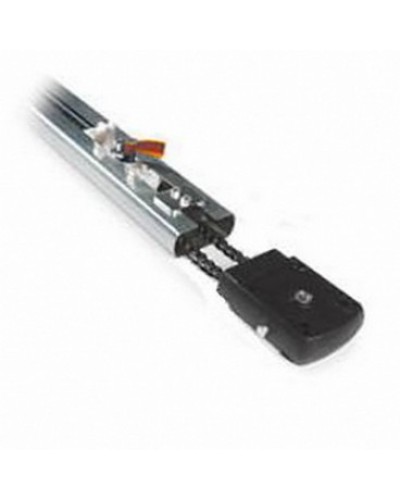 Профиль направляющий с ременной передачей Came 001V0686 в Сергиевом Посаде Запчасти для шлагбаумов и автоматики Pintop.ru