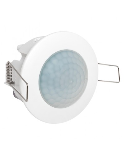 ИК датчик движения встраив. 1200Вт 360гр. до 6м IP20 MS-100 EKF PROxima (dd-ms-100) в Сергиевом Посаде Извещатели охранные Pintop.ru