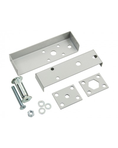 Комплект смещения якоря Aler Комплект смещения якоря 150PR (Серый) в Сергиевом Посаде Дополнительное оборудование для СКУД Pintop.ru