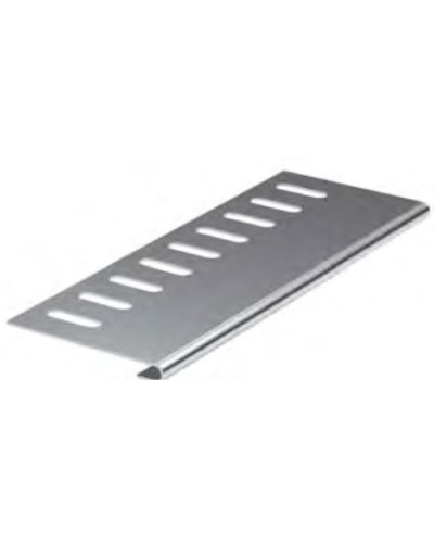 Ограничитель защитный RP 100, ц-лам. ан. DKC (36900HDZL) в Сергиевом Посаде Аксессуары для стоек и шкафов Pintop.ru