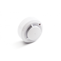 Извещатель пожарный дымовой оптико-электронный ИП 212-141М V2.14 (для подвесного потолка, УС-01) резистор CF 1,6 кОм ±5% 0,25 Вт