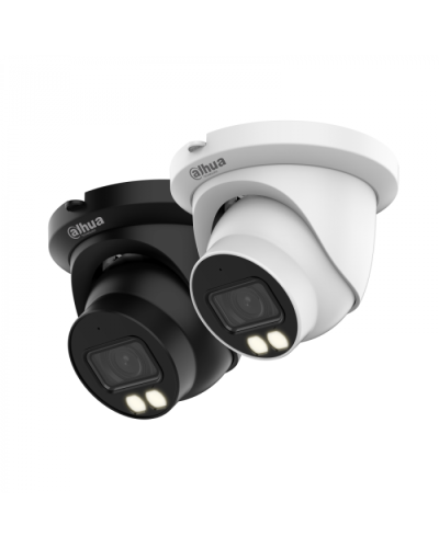 IP-видеокамера уличная в купольном исполнении Dahua DH-IPC-HDW5449TMP-SE-LED-0360B-S2 в Сергиевом Посаде IP-камеры Pintop.ru