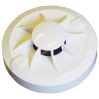 Извещатель пожарный тепловой Комплектстройсервис ИП 103-5/4-В (контакт н.з.)