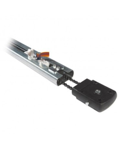 Профиль направляющий с цепной передачей Came 009V0682 в Сергиевом Посаде Запчасти для шлагбаумов и автоматики Pintop.ru