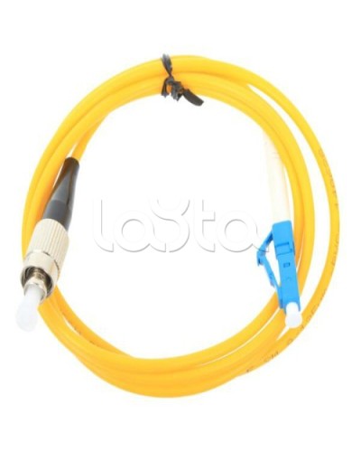 Патч-корд оптический TWT-LC-FC/SAU-7.0 в Сергиевом Посаде Патч-корды оптические Pintop.ru