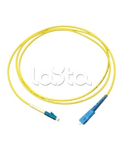 Патч-корд оптический TWT-LC-ST/SAU-3.0 в Сергиевом Посаде Патч-корды оптические Pintop.ru