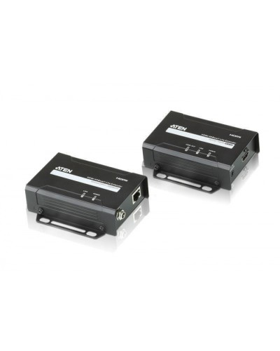 Удлинитель ATEN VE801-AT-G в Сергиевом Посаде Системы видеонаблюдения Pintop.ru