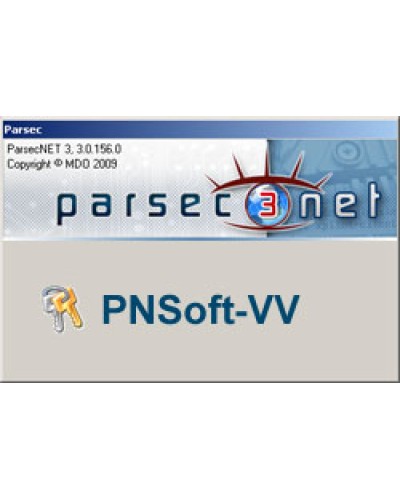 ПО Модуль видеоверификации Parsec PNSoft-VV в Сергиевом Посаде Сетевая СКУД Parsec Pintop.ru