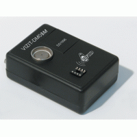 Программатор микросхем памяти домофонов Vizit-DM08M