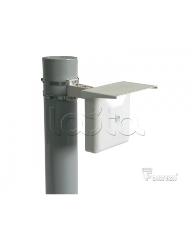 Извещатель охранный радиоволновый однопозиционный Forteza ЗЕБРА-84(24) в Сергиевом Посаде Извещатели охраны периметра Pintop.ru