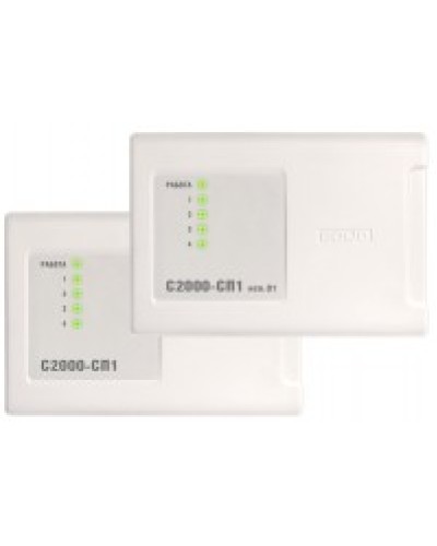 Блок сигнально-пусковой Болид С2000-СП1 исп.01 в Сергиевом Посаде Охранно-пожарное оборудование Pintop.ru