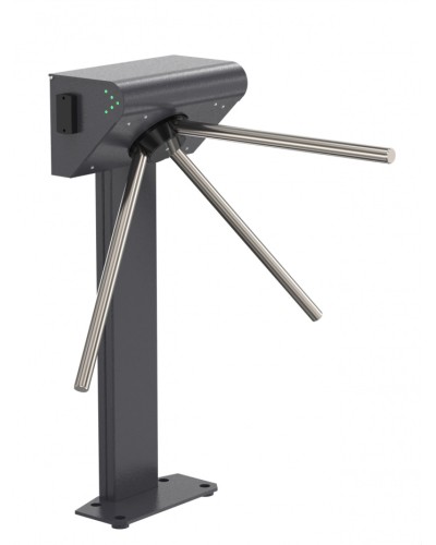 Проходная электронная Ростов-Дон АП Т9М1 STEP2 (Matrix II MF) (0857-08) в Сергиевом Посаде Турникеты - Ростов-Дон Pintop.ru