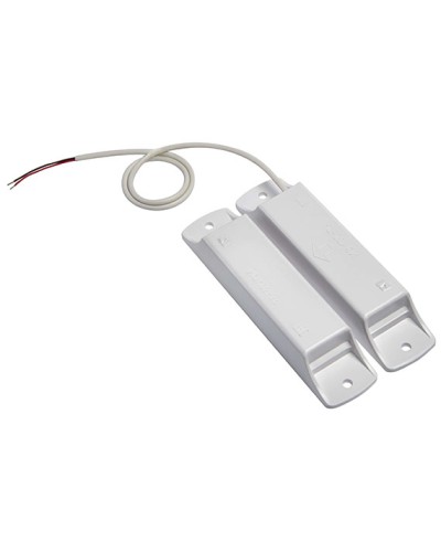 Извещатель охранный точечный магнитоконтактный Комплектстройсервис ИО 102-26 исп.00 (белый) СТРБ.425113.017 в Сергиевом Посаде Извещатели охранные Pintop.ru