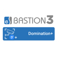 ПО Elsys Бастион-3 - Domination+