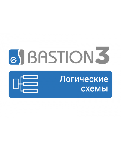 ПО Elsys Бастион-3 – Логические схемы в Сергиевом Посаде Сетевая СКУД Elsys Pintop.ru